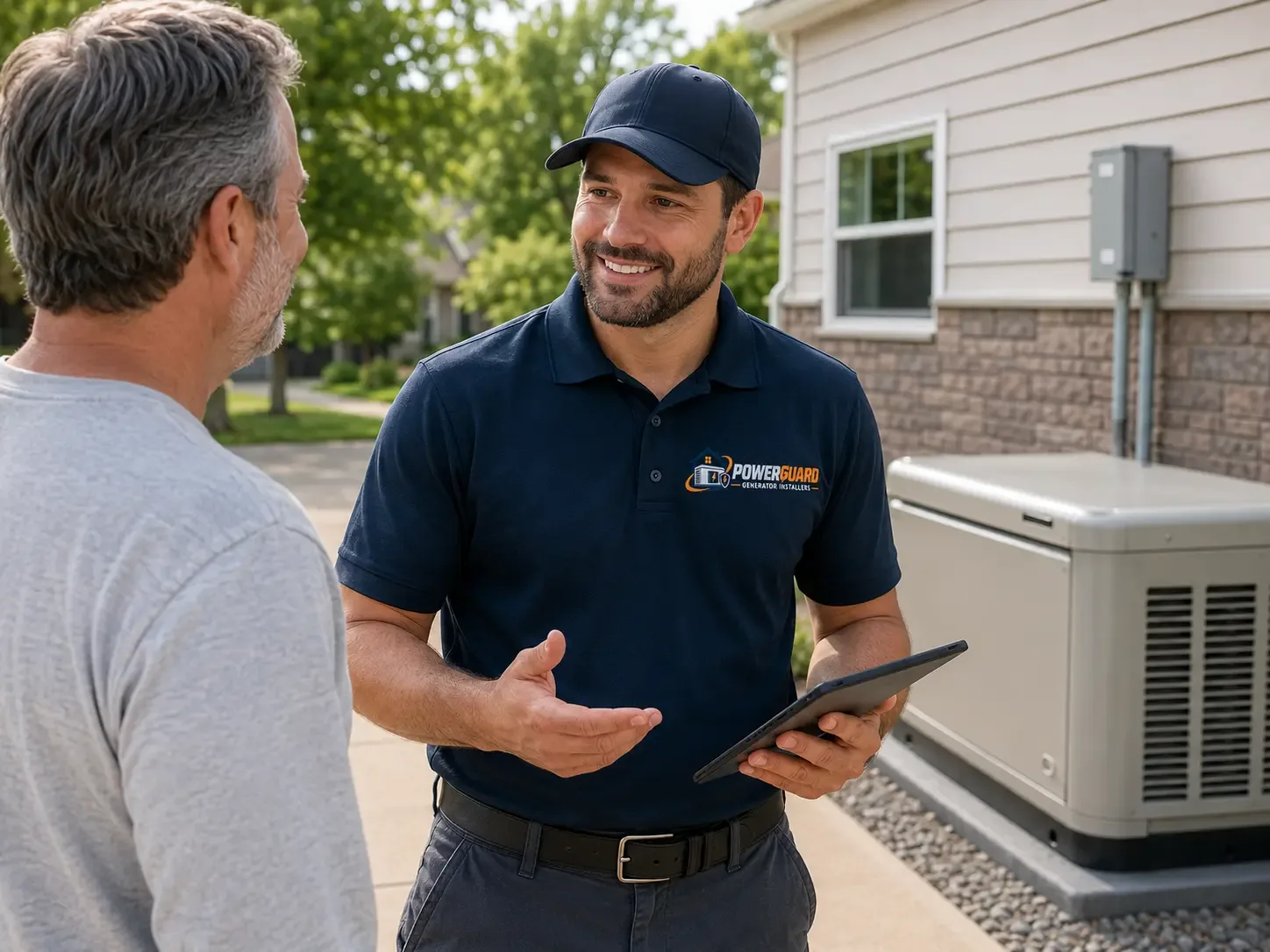 Generator Installation Bolivia, NC FAQs